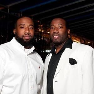 Meet your Posher, Dwayne